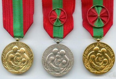 Medaille-de-la-famille-francaise